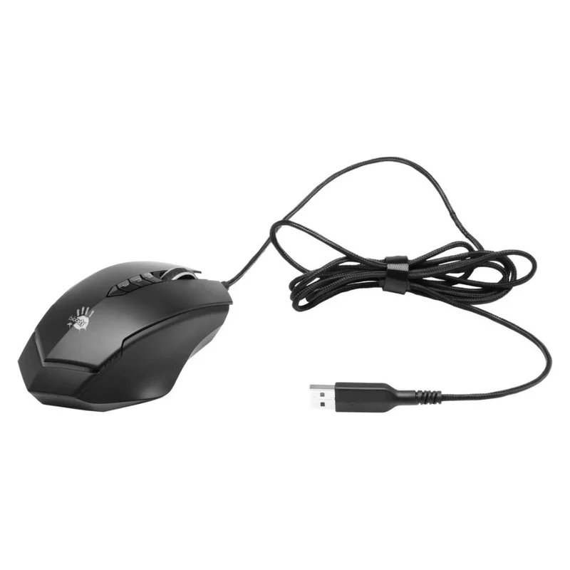 Игровая мышь Bloody V8M Max, Black 8