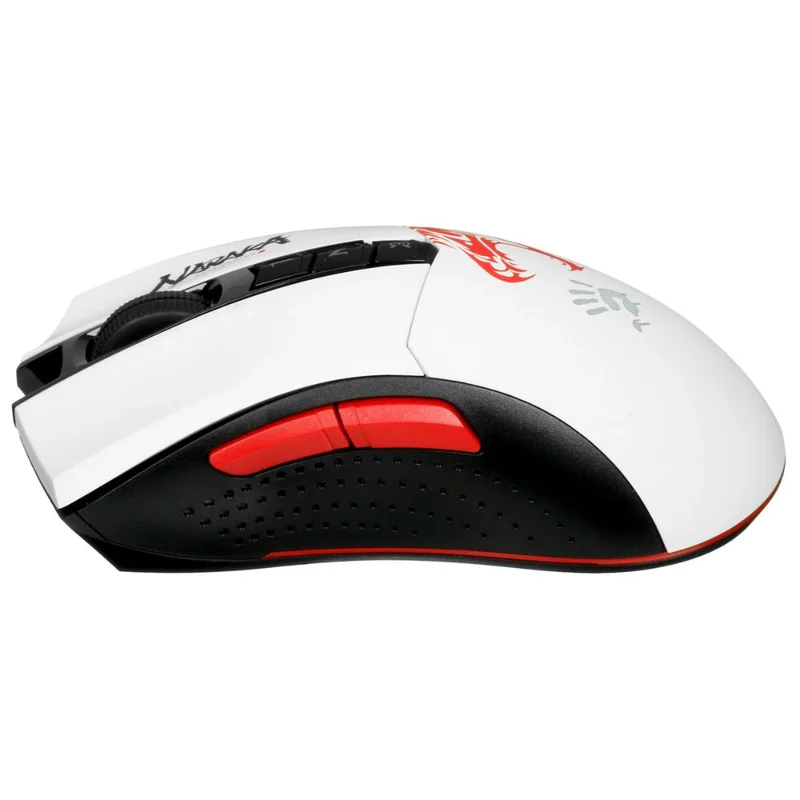 Игровая мышь беспроводная Bloody R90Plus Naraka 5