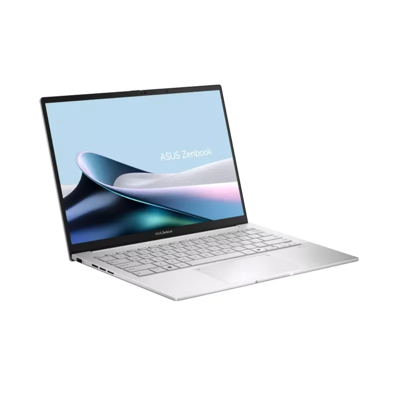 Ультрабук 14" Asus Zenbook 14 OLED (U5 225H-16-512-W)(UX3405CA-QD1707W) 2