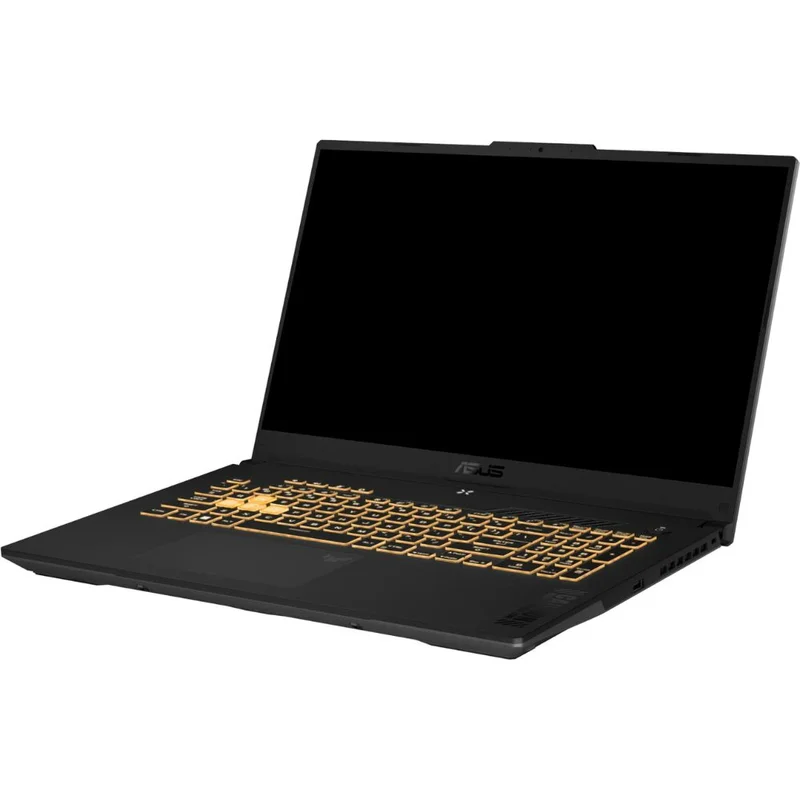 Игровой ноутбук 17,3'' Asus TUF Gaming F17 (Ci5 210H-16-512-RTX3050 6-W)(FX707VJB-HX126W) 3