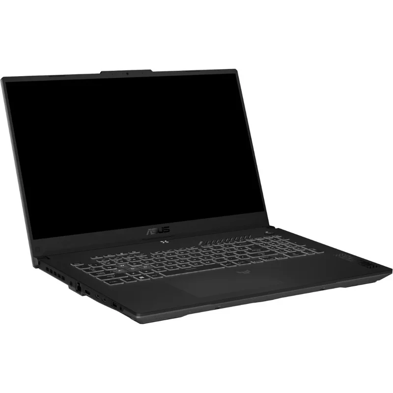 Игровой ноутбук 17,3'' Asus TUF Gaming F17 (Ci5 210H-16-512-RTX3050 6-W)(FX707VJB-HX126W) 5