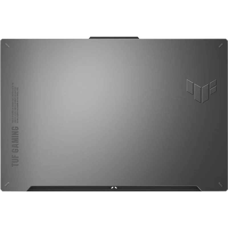 Игровой ноутбук 17,3'' Asus TUF Gaming F17 (Ci5 210H-16-512-RTX3050 6-W)(FX707VJB-HX126W) 6