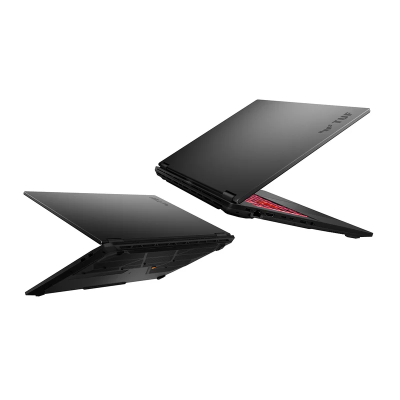 Игровой ноутбук 18'' Asus TUF Gaming A18 (Ryzen 7 260-16-512-RTX5050 8-W)(FA808UH-S8101W) 10