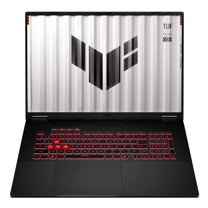 Игровой ноутбук 18'' Asus TUF Gaming A18 (Ryzen 7 260-16-512-RTX5050 8-W)(FA808UH-S8101W) 2