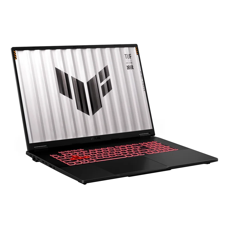 Игровой ноутбук 18'' Asus TUF Gaming A18 (Ryzen 7 260-16-512-RTX5050 8-W)(FA808UH-S8101W) 3