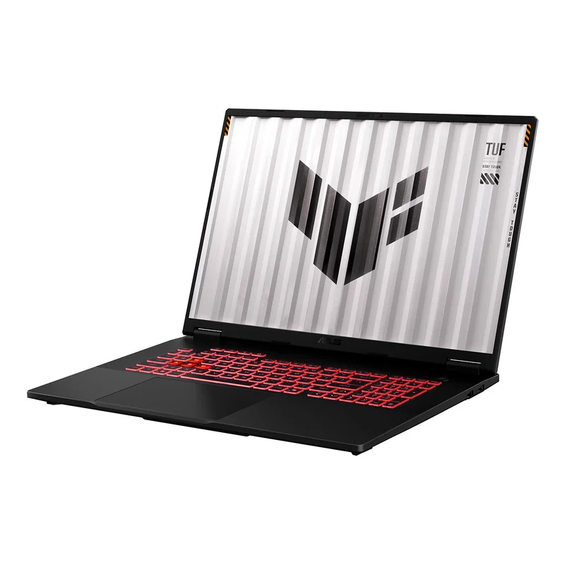 Игровой ноутбук 18'' Asus TUF Gaming A18 (Ryzen 7 260-16-512-RTX5050 8-W)(FA808UH-S8101W) 4