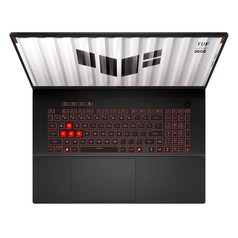 Игровой ноутбук 18'' Asus TUF Gaming A18 (Ryzen 7 260-16-512-RTX5050 8-W)(FA808UH-S8101W) 5