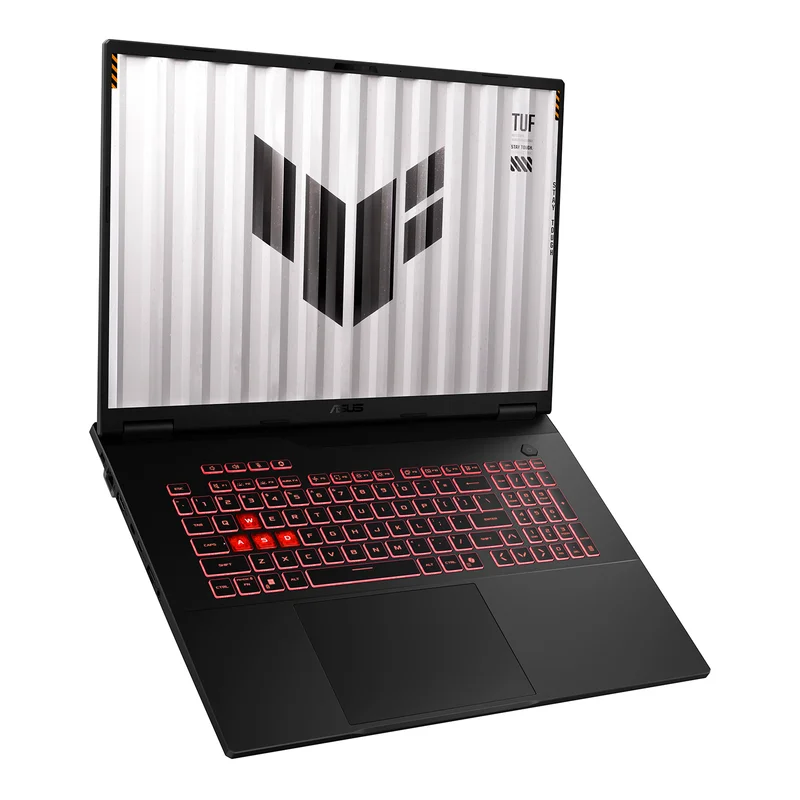 Игровой ноутбук 18'' Asus TUF Gaming A18 (Ryzen 7 260-16-512-RTX5060 8-W)(FA808UM-S8147W) 2
