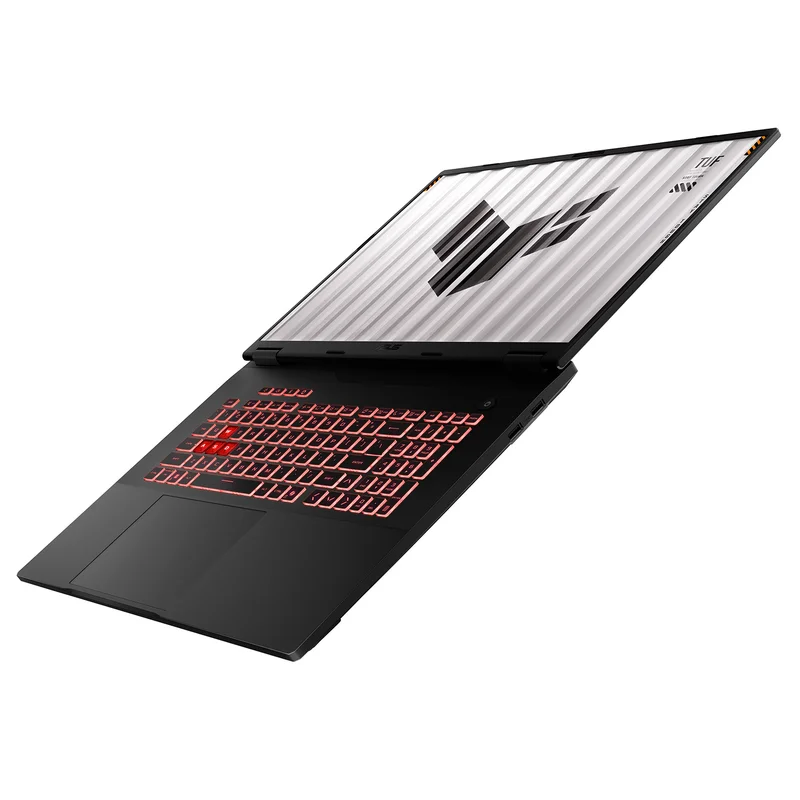 Игровой ноутбук 18'' Asus TUF Gaming A18 (Ryzen 7 260-16-512-RTX5060 8-W)(FA808UM-S8147W) 6