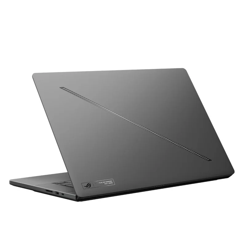 Игровой ноутбук 16'' Asus ROG Zephyrus G16 OLED (U7 255H-32-1-RTX5060 8-W)(GU605CM-QR104W) 12