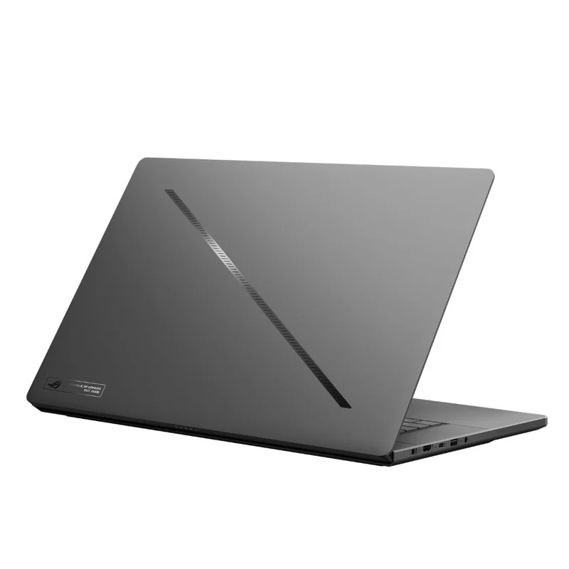 Игровой ноутбук 16'' Asus ROG Zephyrus G16 OLED (U7 255H-32-1-RTX5060 8-W)(GU605CM-QR104W) 13