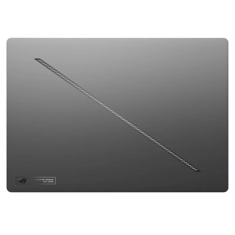 Игровой ноутбук 16'' Asus ROG Zephyrus G16 OLED (U7 255H-32-1-RTX5060 8-W)(GU605CM-QR104W) 16