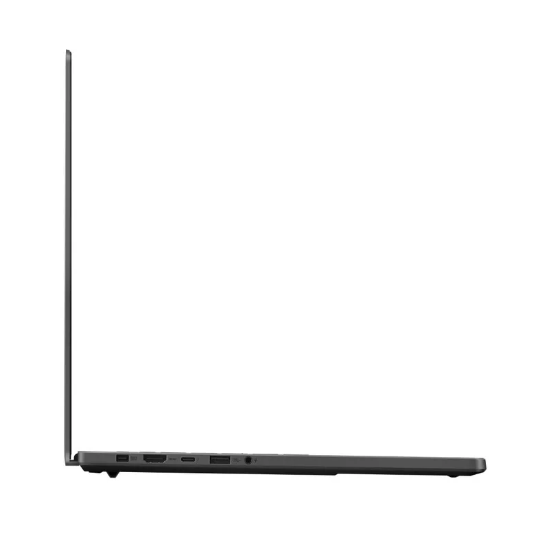 Игровой ноутбук 16'' Asus ROG Zephyrus G16 OLED (U7 255H-32-1-RTX5060 8-W)(GU605CM-QR104W) 17