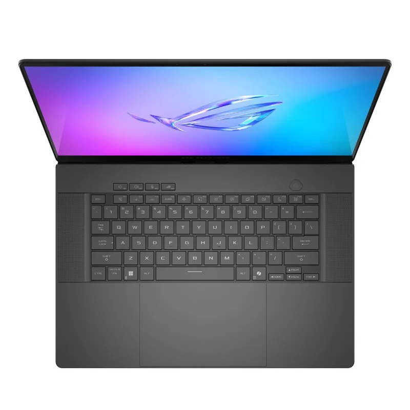 Игровой ноутбук 16'' Asus ROG Zephyrus G16 OLED (U7 255H-32-1-RTX5060 8-W)(GU605CM-QR104W) 2