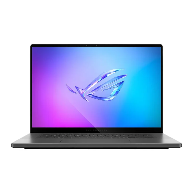 Игровой ноутбук 16'' Asus ROG Zephyrus G16 OLED (U7 255H-32-1-RTX5060 8-W)(GU605CM-QR104W) 3