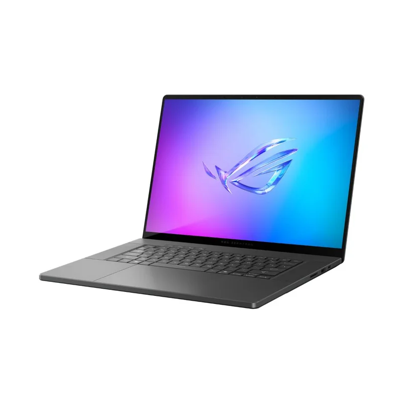 Игровой ноутбук 16'' Asus ROG Zephyrus G16 OLED (U7 255H-32-1-RTX5060 8-W)(GU605CM-QR104W) 4