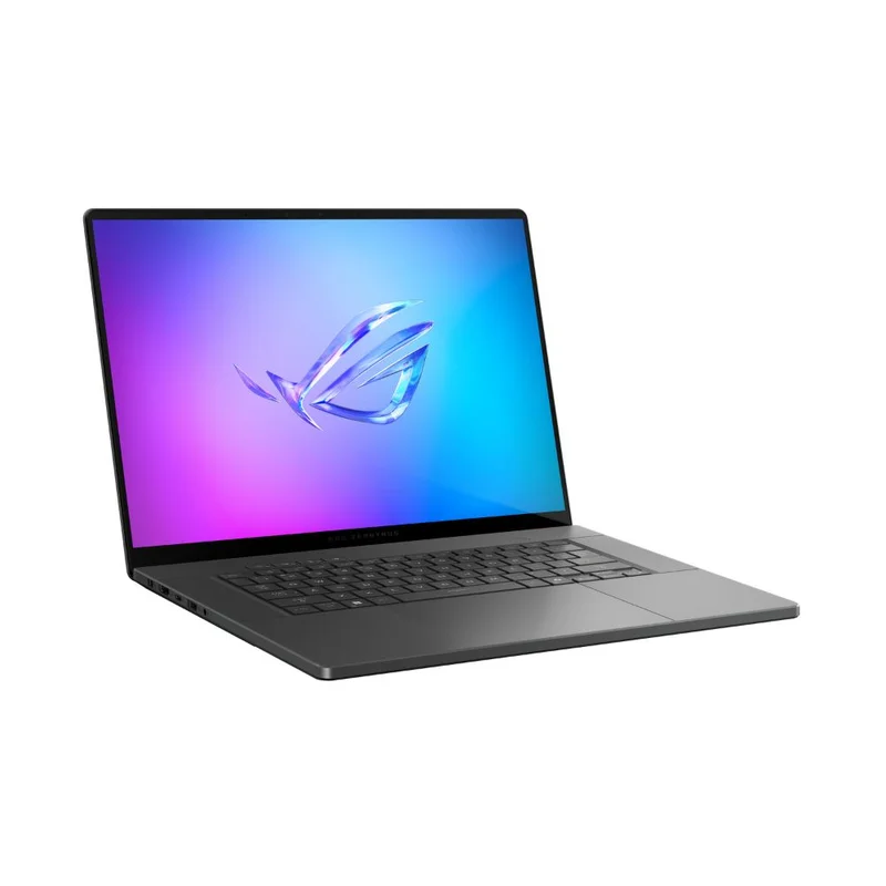 Игровой ноутбук 16'' Asus ROG Zephyrus G16 OLED (U7 255H-32-1-RTX5060 8-W)(GU605CM-QR104W) 9
