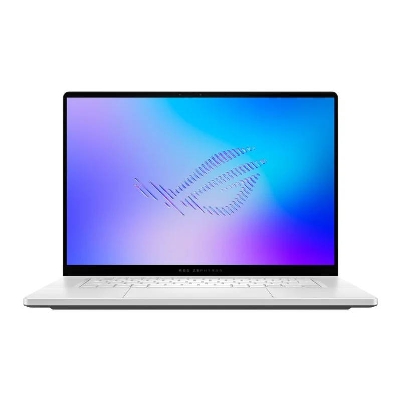 Игровой ноутбук 14'' Asus ROG Zephyrus G14 OLED (U9 386H-32-1-RTX5070Ti 12-W)(GU405AR-SY032W) 4