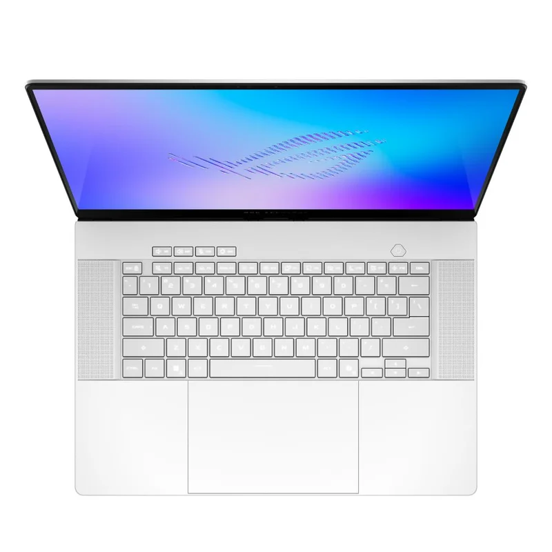 Игровой ноутбук 14'' Asus ROG Zephyrus G14 OLED (U9 386H-32-1-RTX5070Ti 12-W)(GU405AR-SY032W) 5