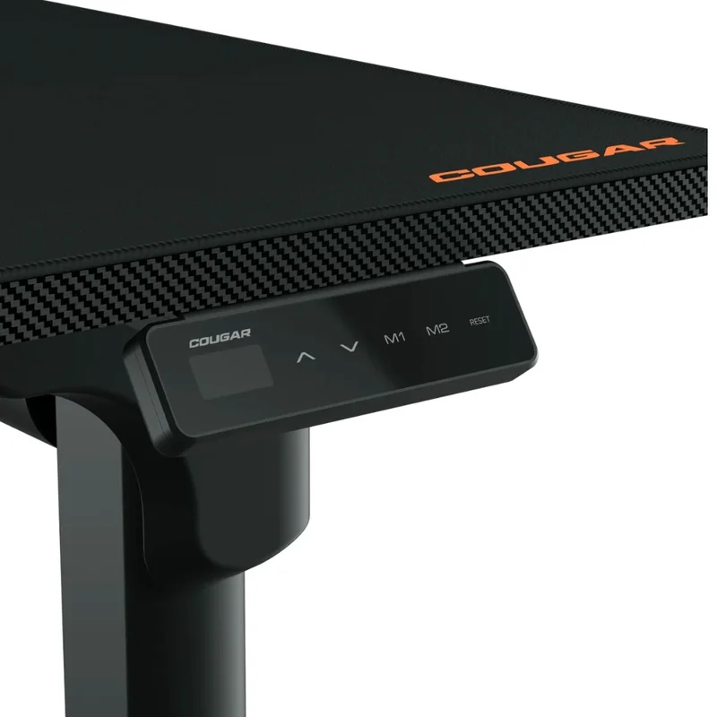 Игровой компьютерный стол Cougar E-Grav 160 (3MGRV4WB.0001) 4