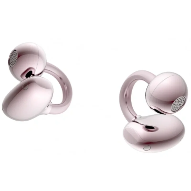 Наушники вставные HONOR CHOICE Earbuds Clip 2 Pro Rose Gold (5504AGYV) 2