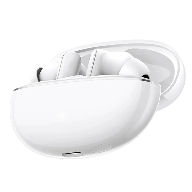 Наушники вставные HONOR CHOICE Earbuds X8 White (5504AEEB) 6