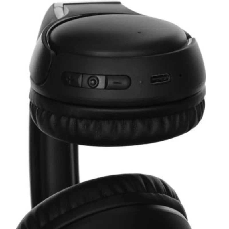 Наушники накладные HONOR CHOICE Headphones Lite Black (5504ADGE) 3