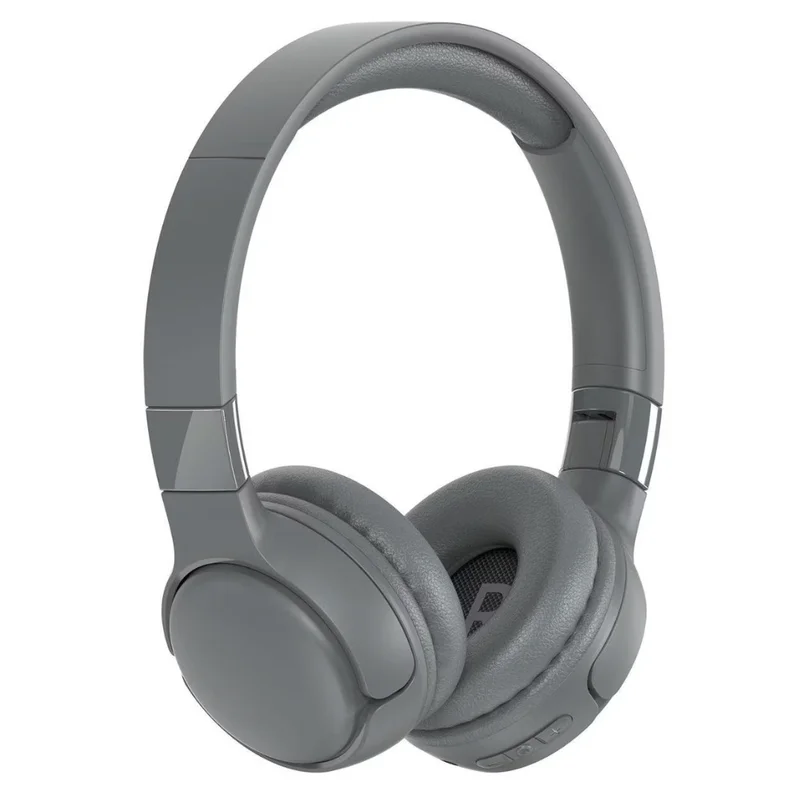 Наушники накладные HONOR CHOICE Headphones Lite Gray (5504ADGF) 3