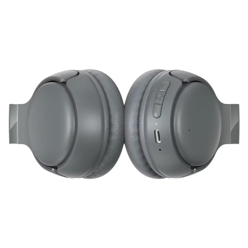 Наушники накладные HONOR CHOICE Headphones Lite Gray (5504ADGF) 6