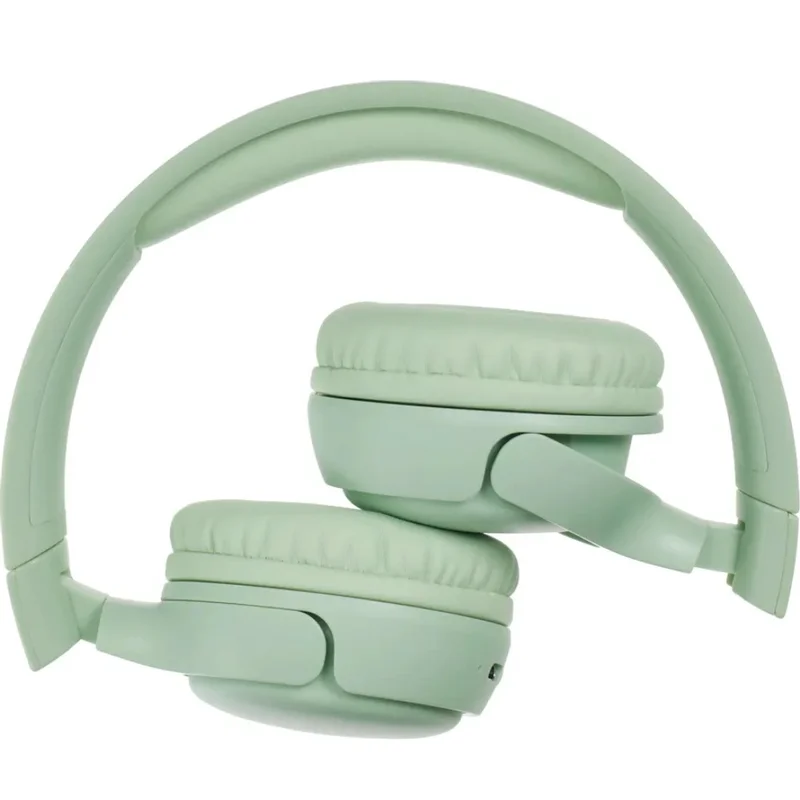 Наушники накладные HONOR CHOICE Headphones Lite Green (5504ADGG) 4