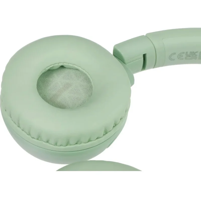 Наушники накладные HONOR CHOICE Headphones Lite Green (5504ADGG) 7