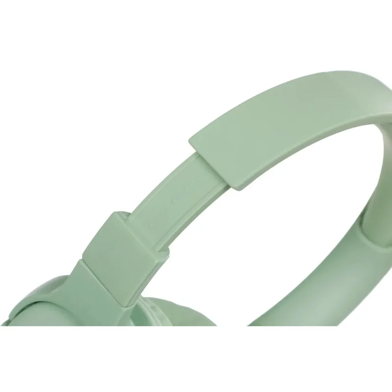 Наушники накладные HONOR CHOICE Headphones Lite Green (5504ADGG) 8