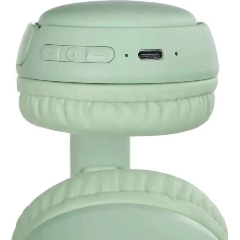 Наушники накладные HONOR CHOICE Headphones Lite Green (5504ADGG) 9