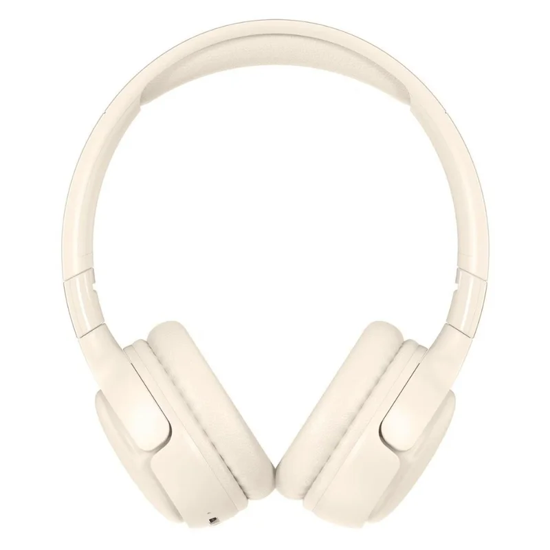 Наушники накладные HONOR CHOICE Headphones Lite White (5504AEAF) 2