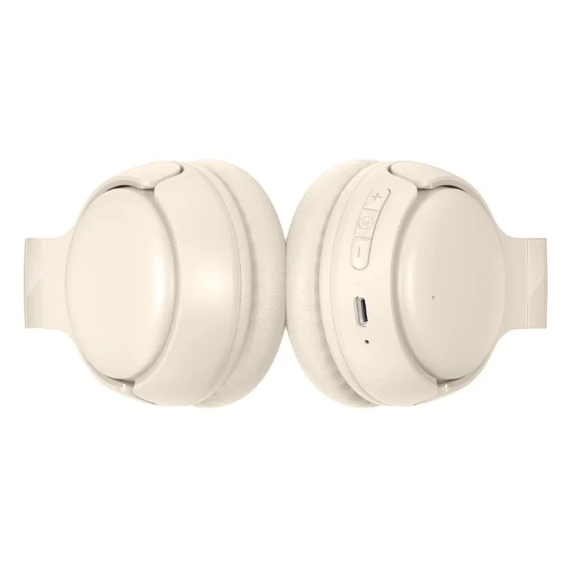 Наушники накладные HONOR CHOICE Headphones Lite White (5504AEAF) 5
