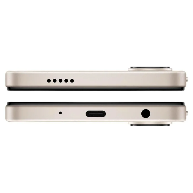 Смартфон Vivo Y05 4/128/6.74/8 Gold 3