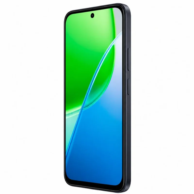 Смартфон Vivo Y31d 6/128Gb/6.75/50 Grey 3