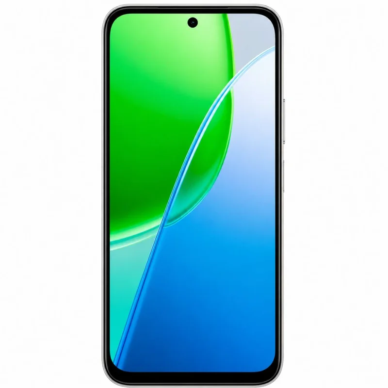 Смартфон Vivo Y31d 6/128Gb/6.75/50 White 2