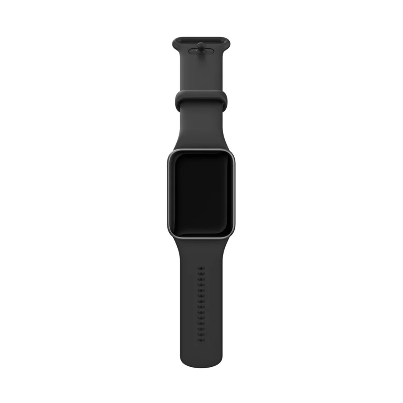 Фитнес браслет Xiaomi Smart Band 10 Pro Midnight Black (BHR08W9GL) 2
