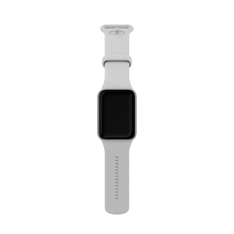 Фитнес браслет Xiaomi Smart Band 10 Pro Glacier Silver (BHR08WBGL) 2