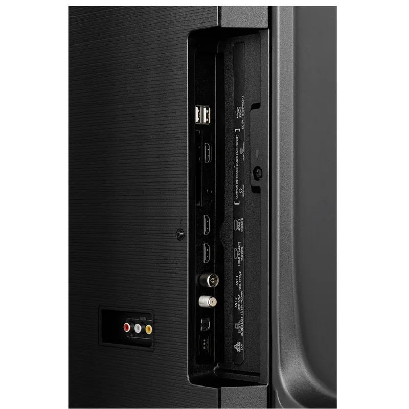 Телевизор Hisense 50E7S 4