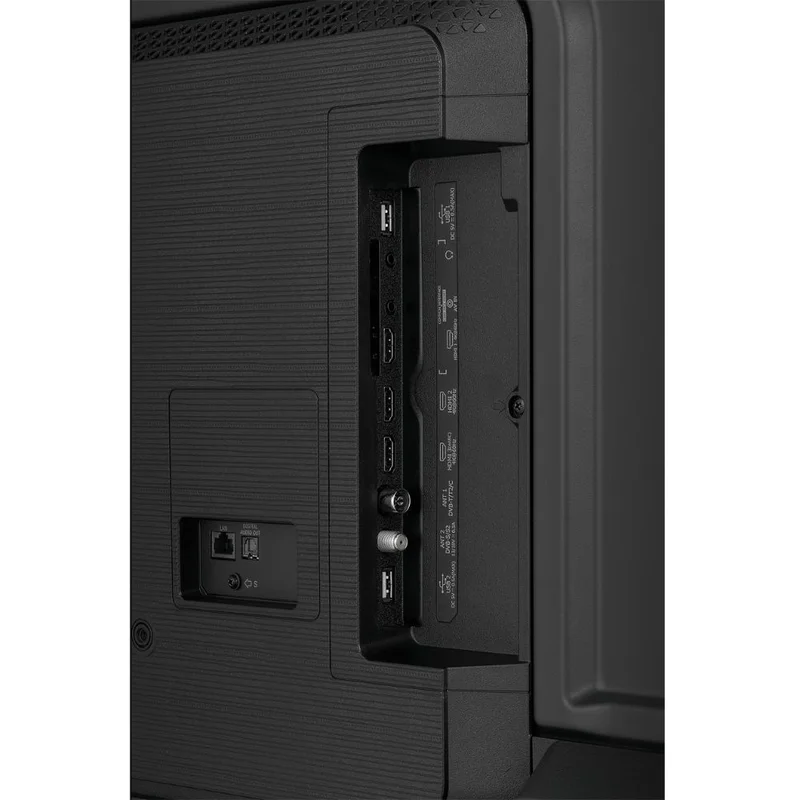 Телевизор Hisense 65E7S 8