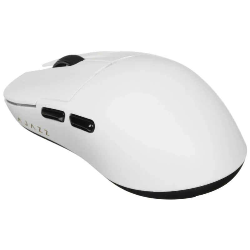 Игровая мышь беспроводная Ajazz AJ159 APEX, White (AJ159/APEX/White) 3