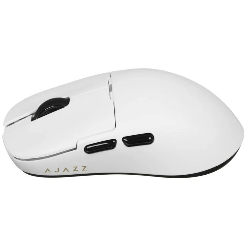 Игровая мышь беспроводная Ajazz AJ159 APEX, White (AJ159/APEX/White) 4