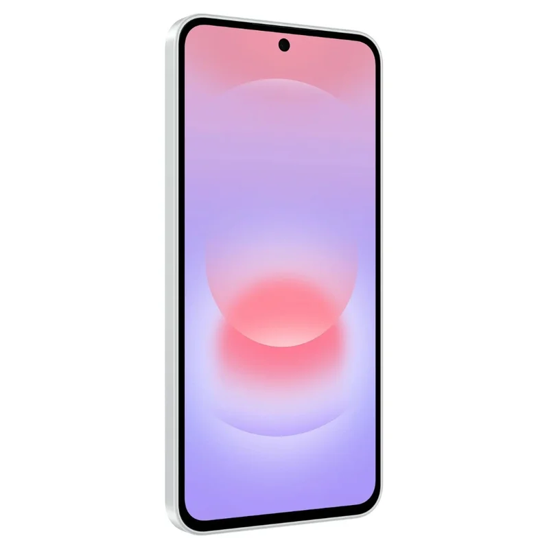 Смартфон GSM Samsung Galaxy A37 8/128GB/6.7/50, Белый (SM-A376EZWDSKZ) 3