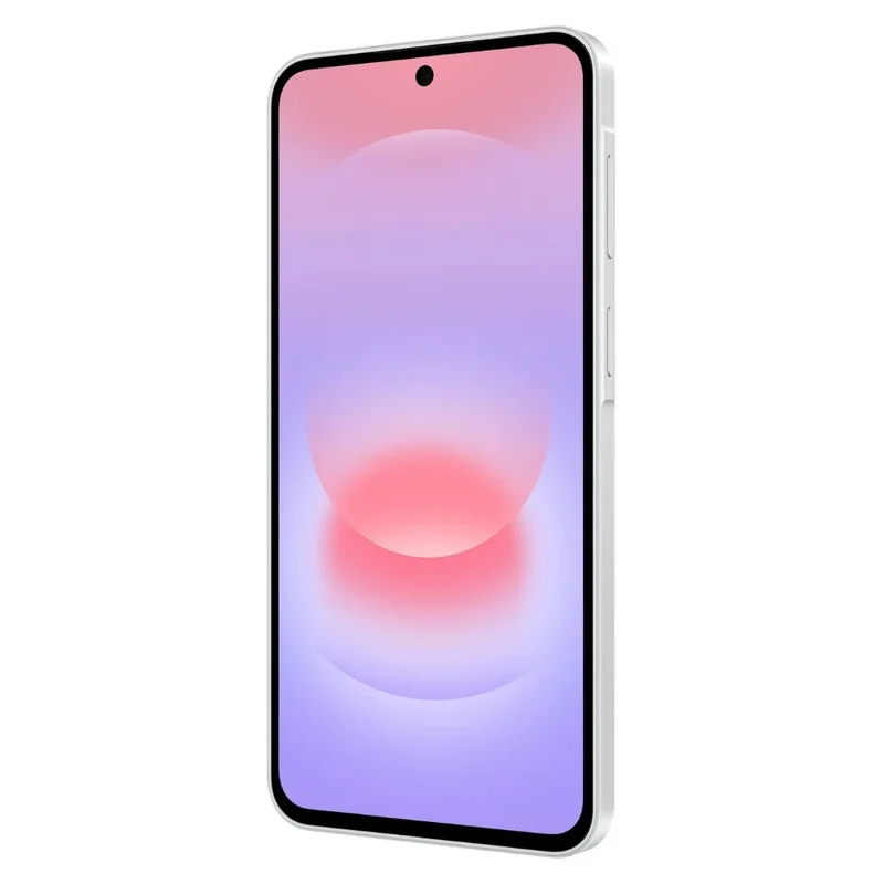 Смартфон GSM Samsung Galaxy A37 8/128GB/6.7/50, Белый (SM-A376EZWDSKZ) 4