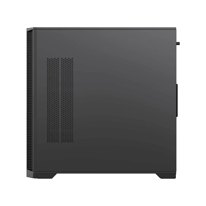 Кейс GameMax Destroyer MB 6670M MiniTower, Black mATX 4x120mm FAN [9101-0300R0006] 7