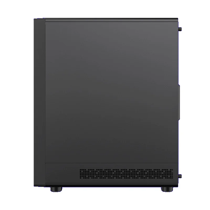 Кейс GameMax Storm 2 AB MidTower, window, Black ATX 3x120mm FAN [1115-3803R0006] 2