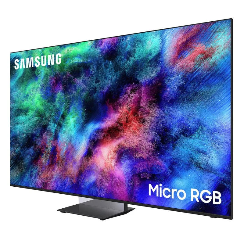 Телевизор Samsung 85'' MRE85R95HXUXCE Micro RGB 2