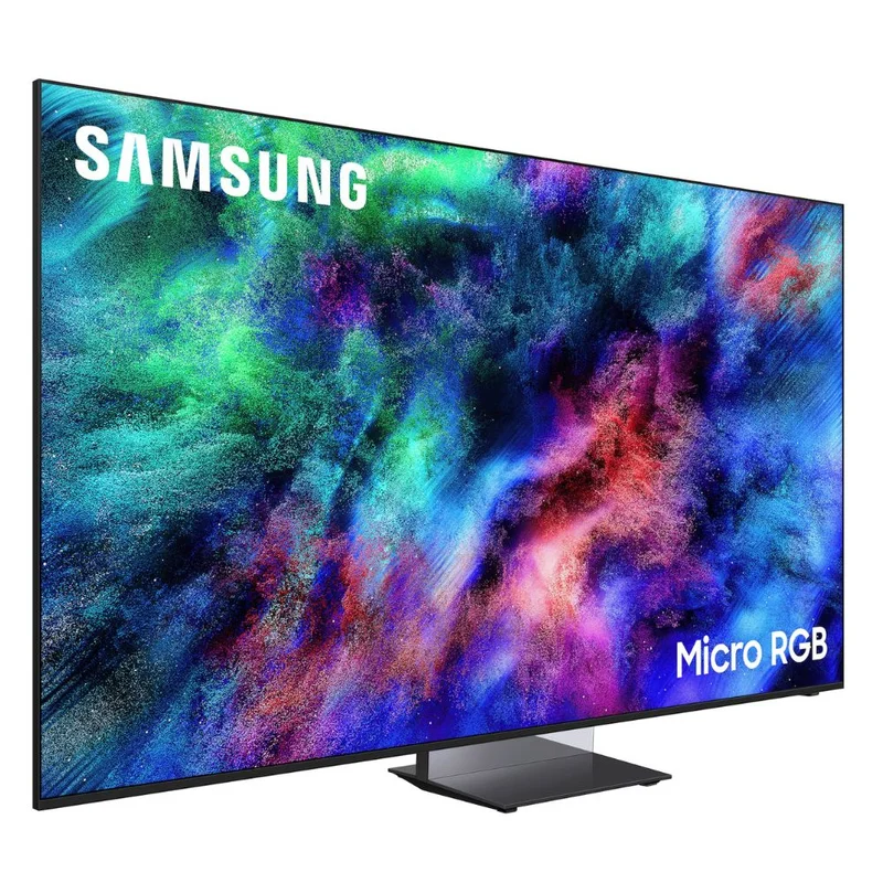 Телевизор Samsung 85'' MRE85R95HXUXCE Micro RGB 3